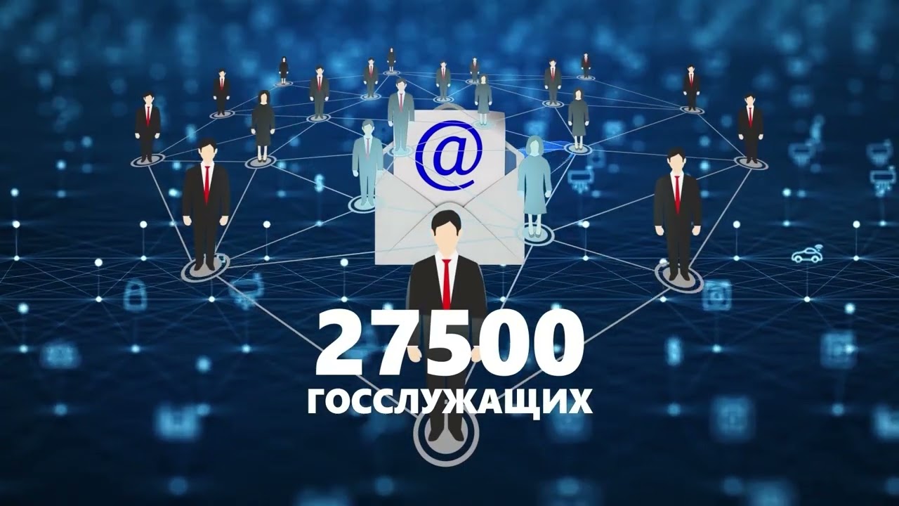 О проекте Digital CASA-Кыргызская Республика