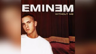 Eminem - Without Me ( version skyrock )