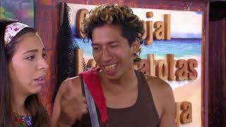 Maleteados (cap 31)