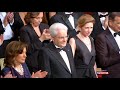 Tosca, trionfo alla Prima della Scala