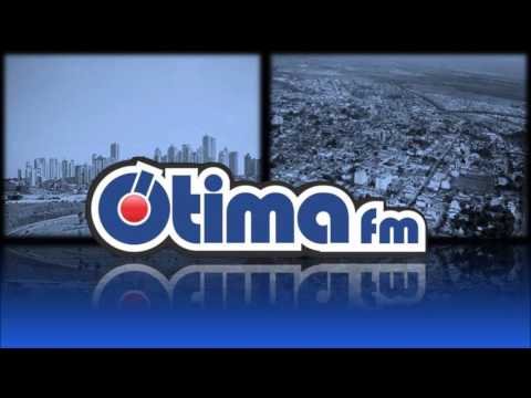 Prefixos - Ótima FM - 90,3 MHz e 95,5 MHz - São José dos Campos-Pindamonhangaba/SP