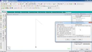 STAAD Pro Tutorials - Analysis & Design of RCC Cantilever Beam ( Day 16 )