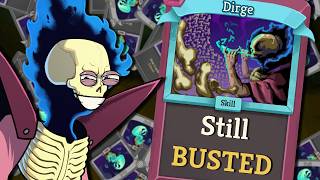 The Necrobinder Nerfs Were Not Enough