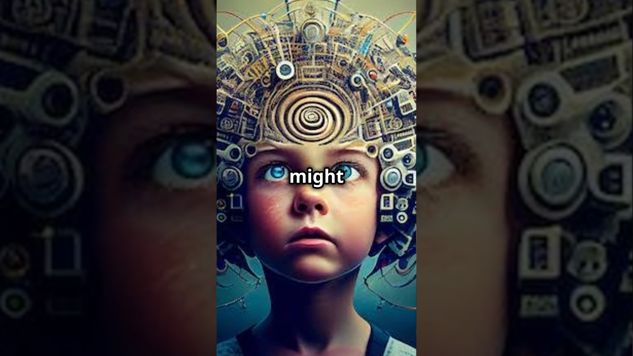 What If You Could Download Skills to Your Brain?🤔 