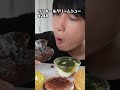 気になるローソンスイーツを爆食い！2025/6#コンビニスイーツ#爆食い#モッパン