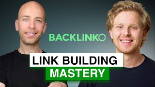 Brian Dean Interview  Backlinko growth, SEO today, AI in Search & Youtube