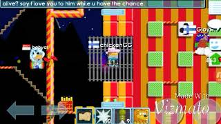 Fun At The Gt Carnival