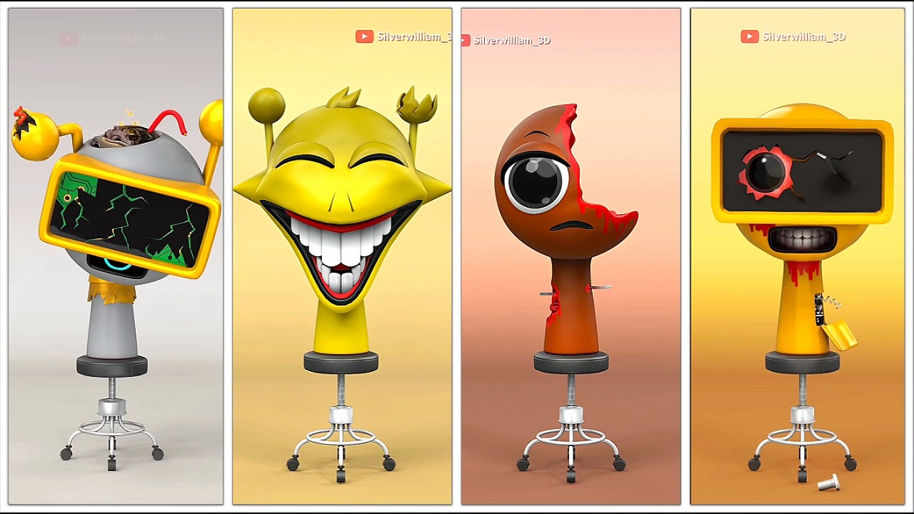 Only One Will Survive! VS Battle