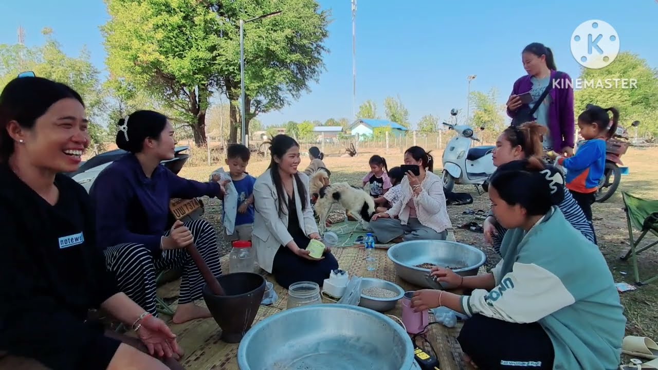 16 มกราคม ค.ศ. 2026 ร่วมด้วยช่วยกันคนละไม้คนละมือ