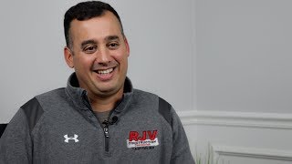 RJV Construction: Accurate, Aggressive Bidding in a Fraction of the Time