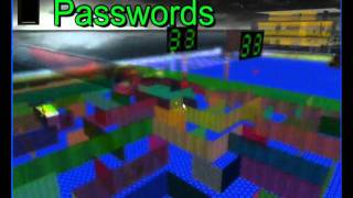 OpenSim and Moodle Creating Enhanced Learning Spaces