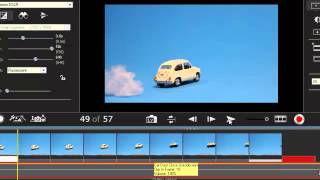 Layer audio to bring your animation to life!
