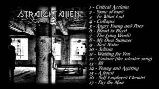 Burst of Theia (ex StraightAlien) - 17 - Pay the Man (The Offspring) - Instrumental Cover