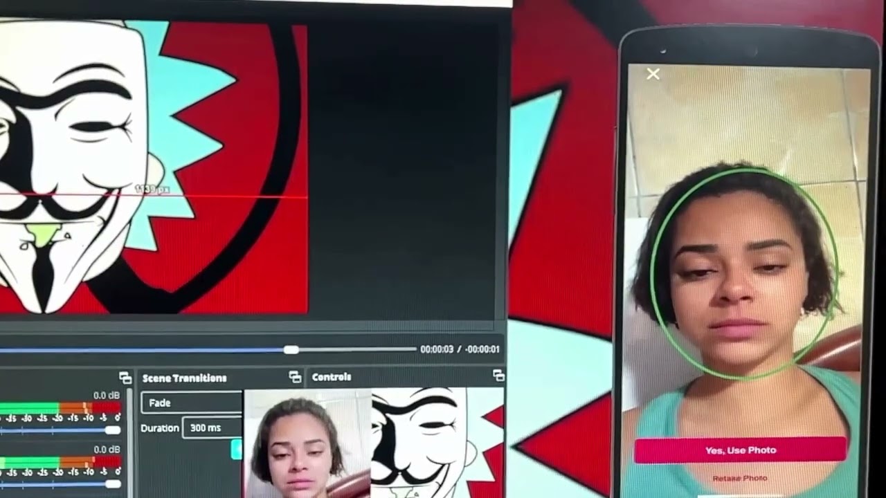 Demo Bypass KYC Educational