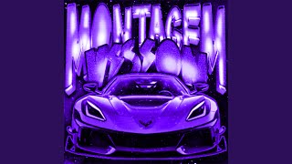 MONTAGEM VISION - Slowed