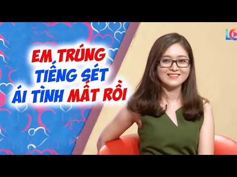 Mỹ nhân ngân hàng XINH CỰC PHẨM vừa gặp đã khiến đàng trai GỤC NGÃ bấm nút ầm ầm ❤️ Bà Mối Hẹn Hò
