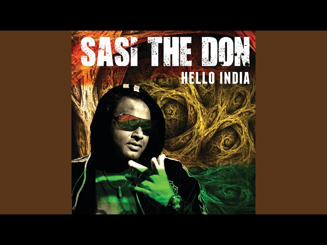 Hello India (Instrumental)