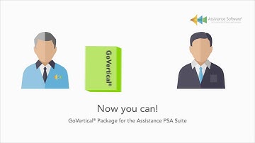 Our GoVertical strategy explained