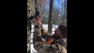 Attachit Trail Camera Mount Testimonial