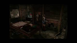 Resident Evil 3: Nemesis Parte 5
