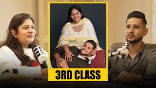 3rd class se family se door huye Sumit Rathi, Kyu? #ytvideos #snpclips #sumitrathi #footballplayer