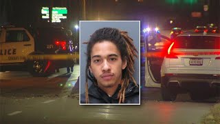 Police identify victim shot after Hamilton crash and suspect killed by police Wealth