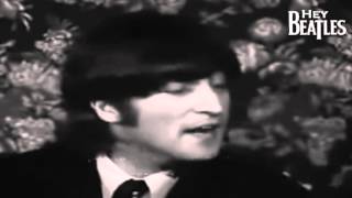 The Beatles - Mas grandes que Jesús (Subtitulado)