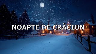 Noapte de Crăciun | Colindă