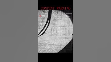 ⚠Content Warning⚠ | #contentwarning #shorts