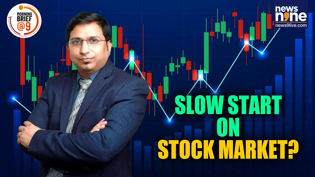 Rupee Hits Record Low | What’s Driving the 2025 FPI Sell-Off? | India-US Trade Deal | Sensex, Nifty