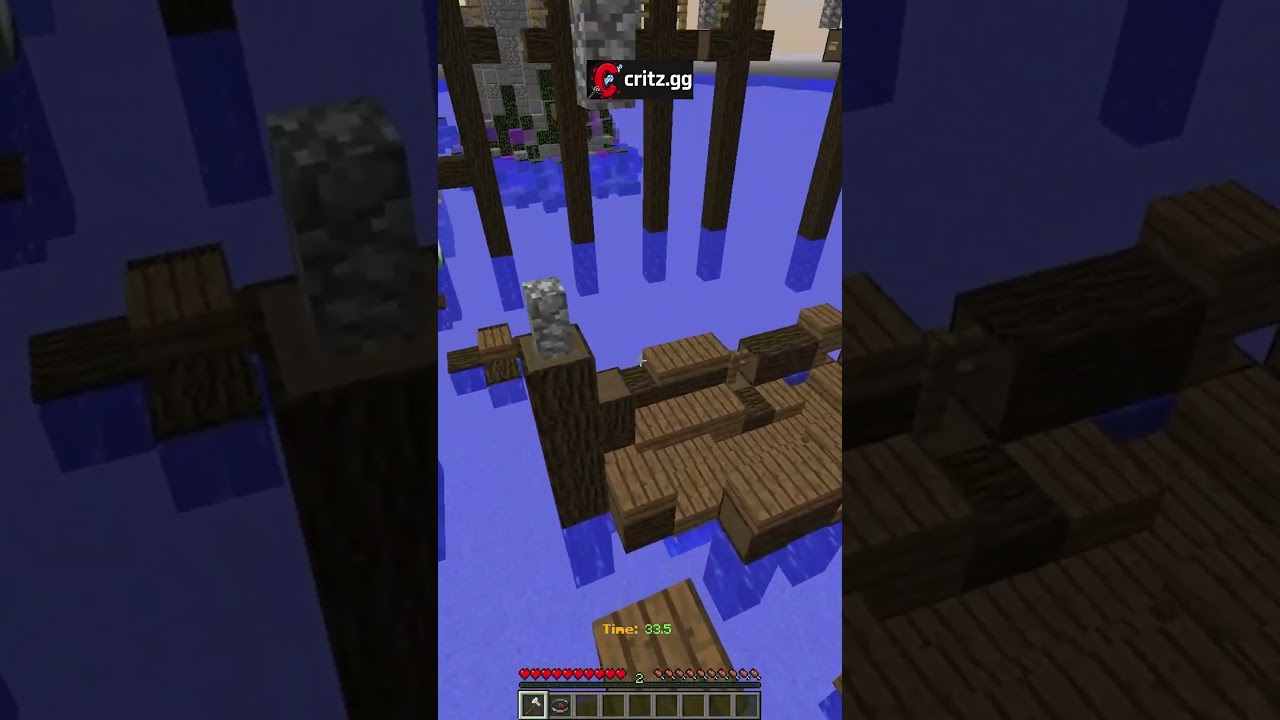 Diddy Escape WR on Archipel by tommertoa - discord.gg/critz - Now Live! 