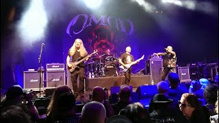 Omen Live At Keep It True Rising 32023-10-06