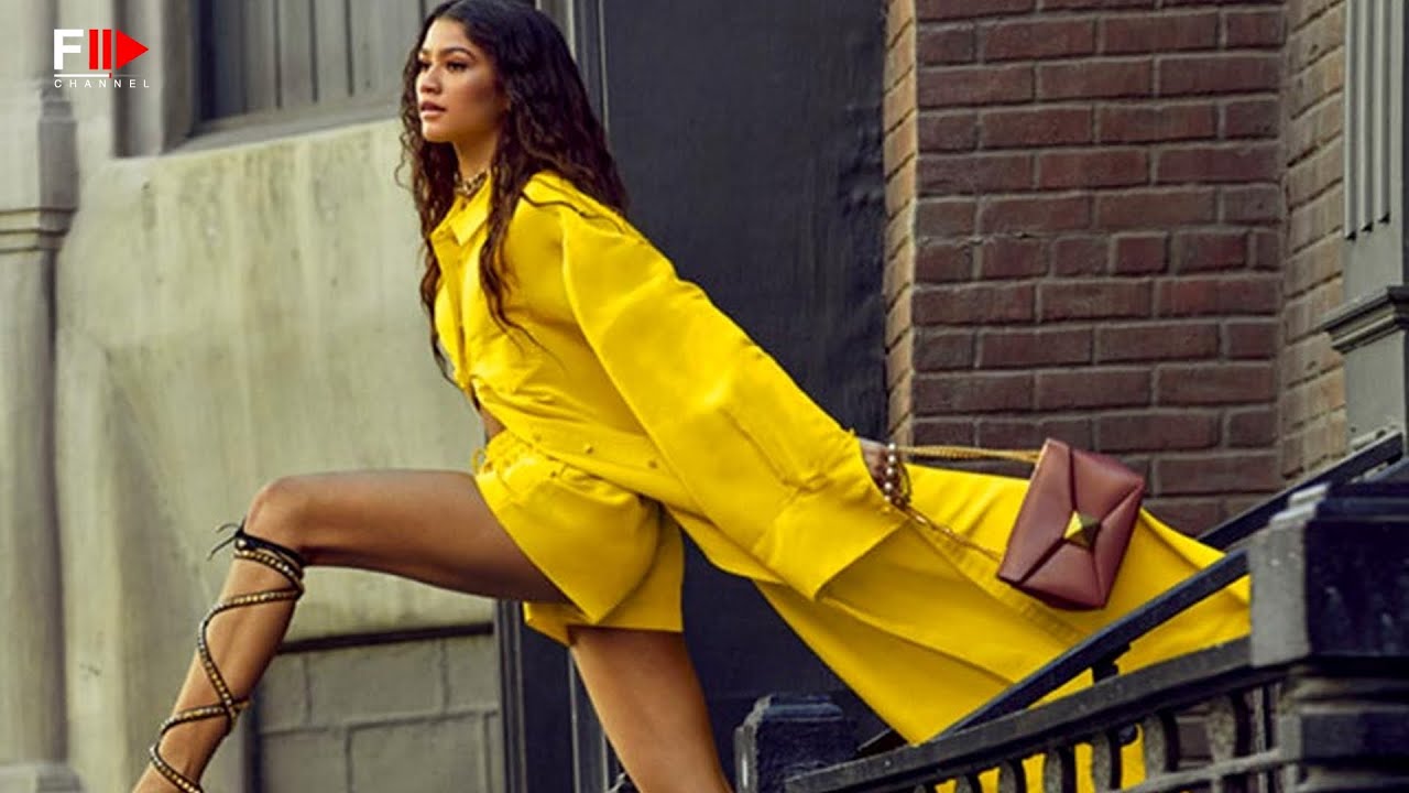 FASHION & LIFESTYLE NEWS PUNTATA 51 - Fashion Channel