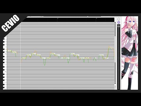 【IA AI】アディオス / Adios【CeVIO AIカバー】