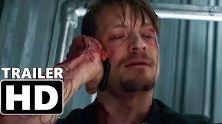The Informer - Official Trailer 2019 Rosamund Pike, Joen Kinnaman Movie