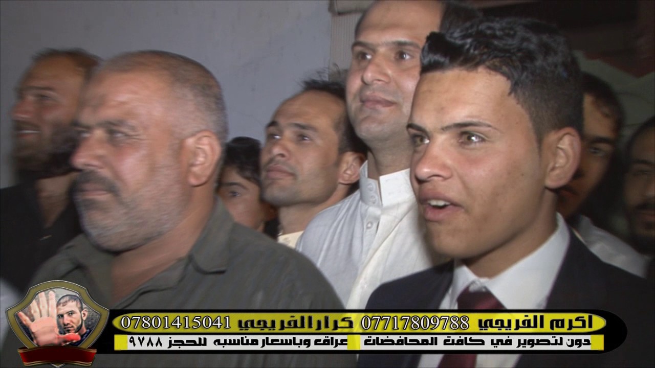 هوسات كاطع المياحي وفاخر المياحي وسلام المالكي حنة ياسر المياحي. بيت حجي خيون 3