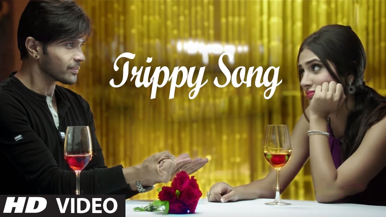 Trippy Video Song     Himesh Reshammiya, Neha Kakkar   Kiran Kamath