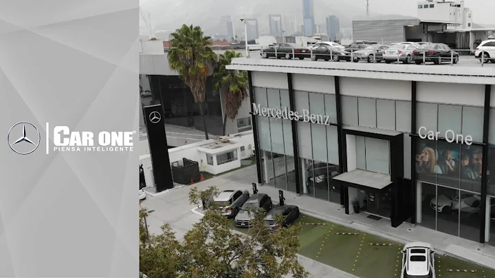 Conoce Car One Mercedes-Benz Calzada del Valle | C...