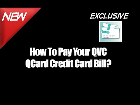 Qvc Credit Card Apply