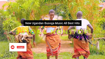 Busoga Nonstop Vol 2 Basoga Music All Best  Lusoga Hits Dj Kosam Pro Vol 5-7 Coming Soon 0786911810
