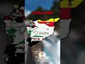 The Massive Changes Of The Syrian Civil War During 2014 2017 