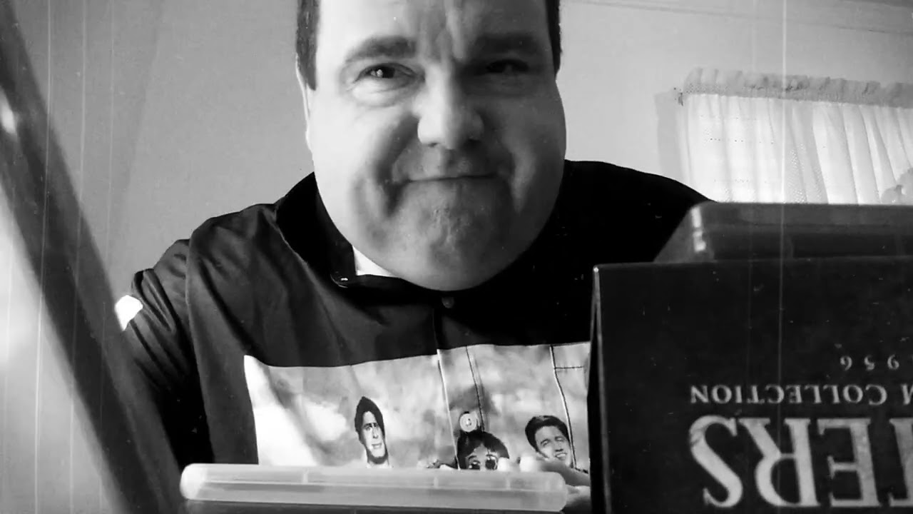 Halloween Suggestions 2025. Universal Classic Monsters Collection 