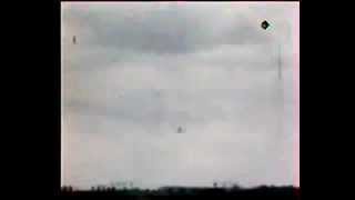 Видео Катастрофа Ту-144 в Ле-Бурже 1973 года (автор: Мировое вооружение)