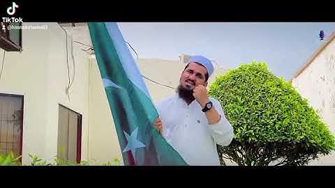 New pakistani tarana Tando Adam sindh