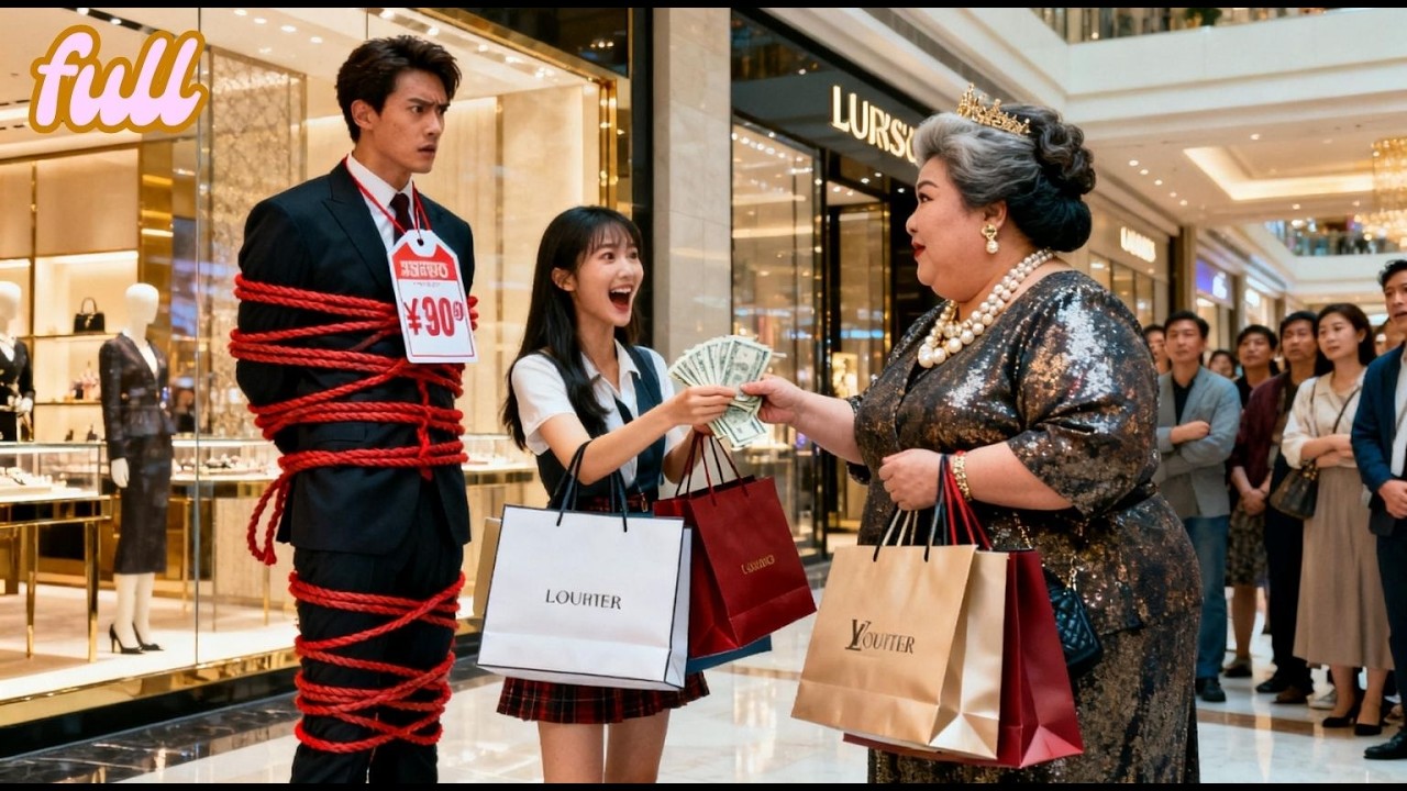 I Sold My Husband for a Dollar and My Life Took Off.