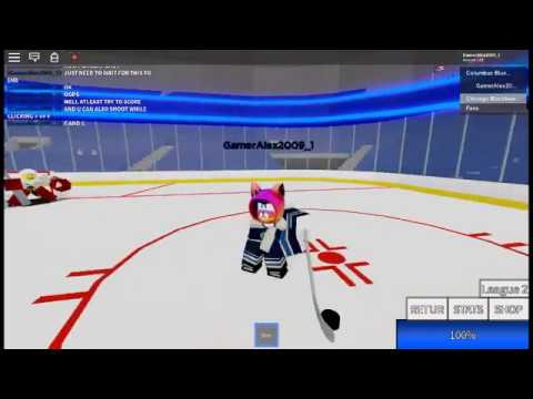 Hockey World Tutorial - YouTube