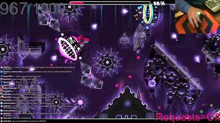 [144hz] ATMarbl 58% Progress #1 (On stream)