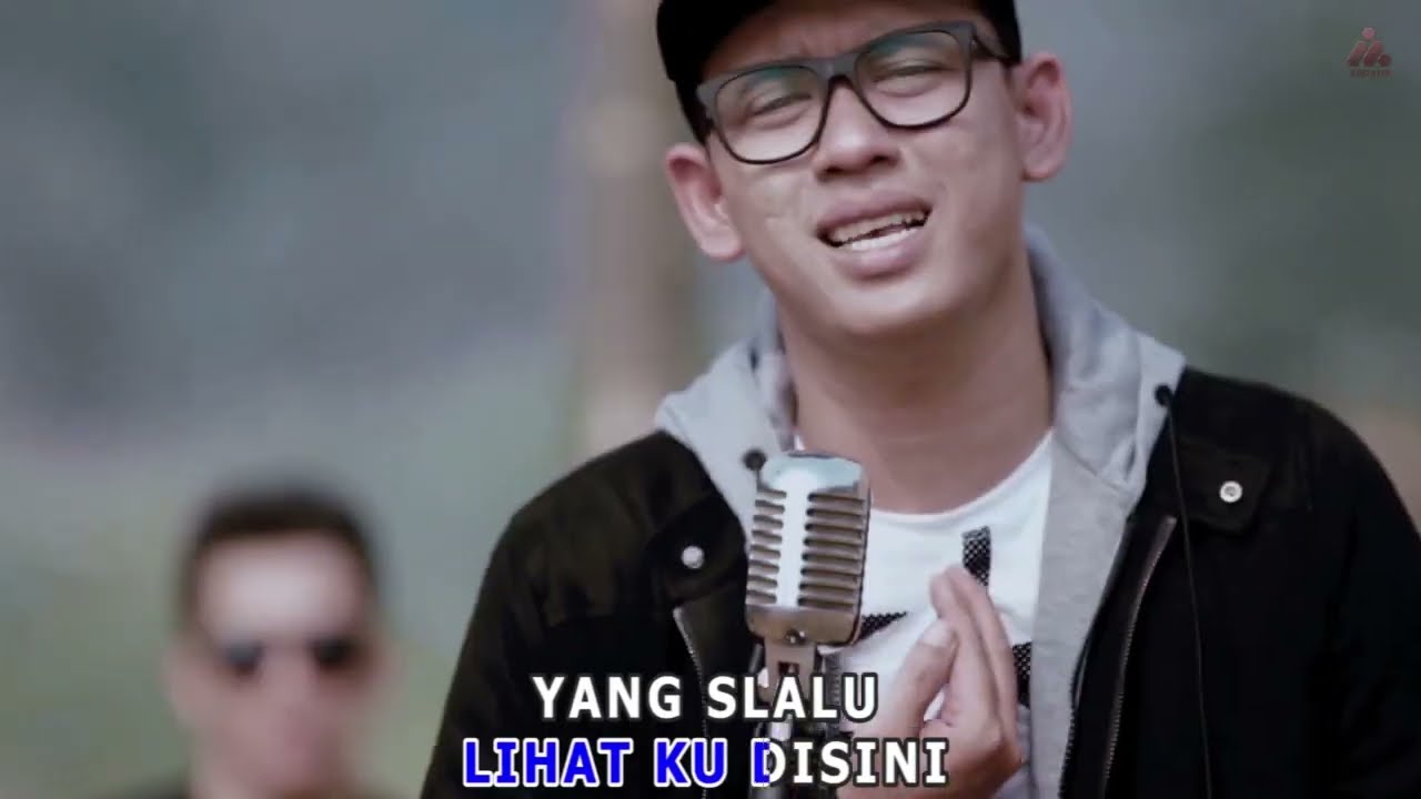 Dadali - Lihat Ku Disini | Official Karaoke