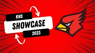 KHS Showcase Video 2023