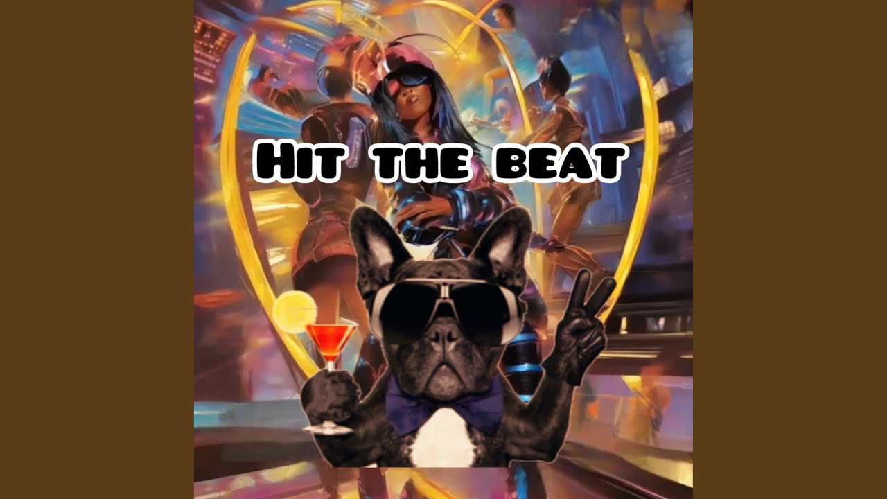 Hit The Beat